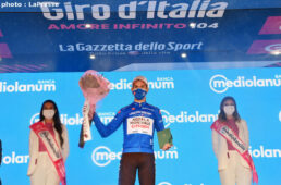 ジロ・デ・イタリア