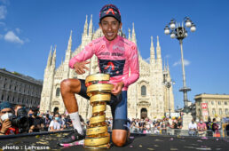 ジロ・デ・イタリア