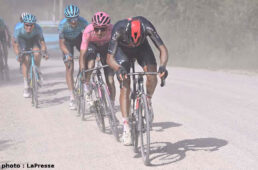 ジロ・デ・イタリア