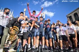 ジロ・デ・イタリア