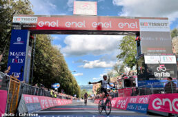 ジロ・デ・イタリア