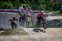 2021 BMXスーパークロスワールドカップ第２戦