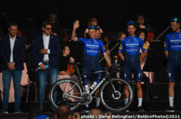 ジロ・デ・イタリア2021開幕情報