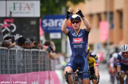 ジロ・デ・イタリア