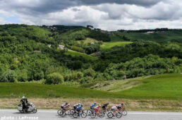 ジロ・デ・イタリア