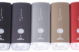 サーファスのライト「USL-200／USL-450」