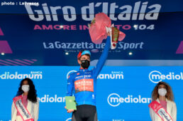 ジロ・デ・イタリア