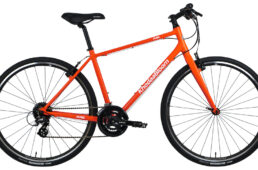 コーダーブルーム・レイル アクティブ