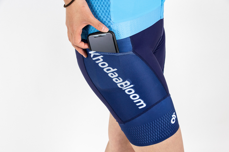 コーダーブルーム・ブランドサイクルウェア