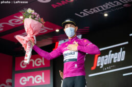 ジロ・デ・イタリア