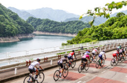 2021ツアー・オブ・ジャパン 相模原