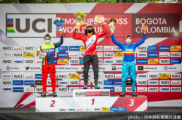 2021 BMXスーパークロスワールドカップ第３戦