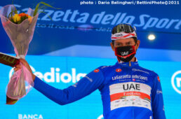 ジロ・デ・イタリア