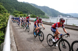 2021ツアー・オブ・ジャパン 相模原