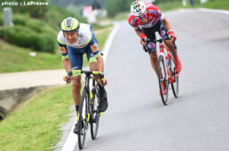 ジロ・デ・イタリア