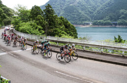 2021ツアー・オブ・ジャパン 相模原