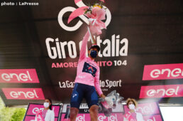 ジロ・デ・イタリア