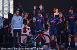 ジロ・デ・イタリア2021開幕情報