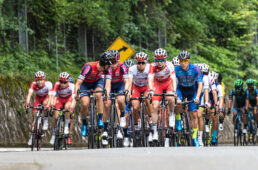 2021ツアー・オブ・ジャパン 相模原