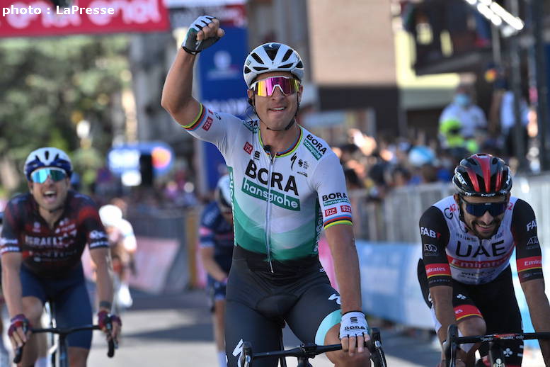 ジロ・デ・イタリア