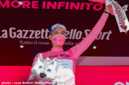 ジロ・デ・イタリア