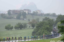 ジロ・デ・イタリア