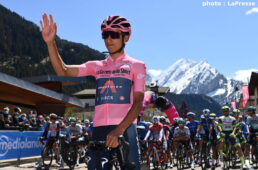 ジロ・デ・イタリア