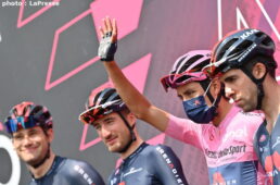 ジロ・デ・イタリア