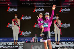 ジロ・デ・イタリア