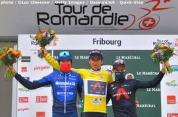 ツール・ド・ロマンディ