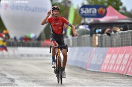 ジロ・デ・イタリア