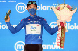 ジロ・デ・イタリア