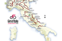 ジロ・デ・イタリア2021開幕情報