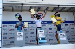 第23回全日本学生選手権クリテリウム大会