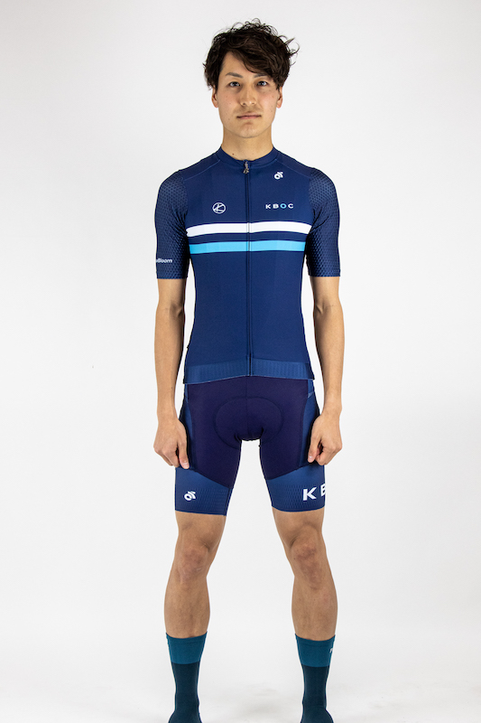 コーダーブルーム・ブランドサイクルウェア