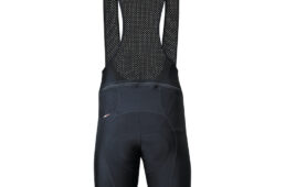 パールイズミ2021春夏「コールドシェイド クイック ビブ パンツ」