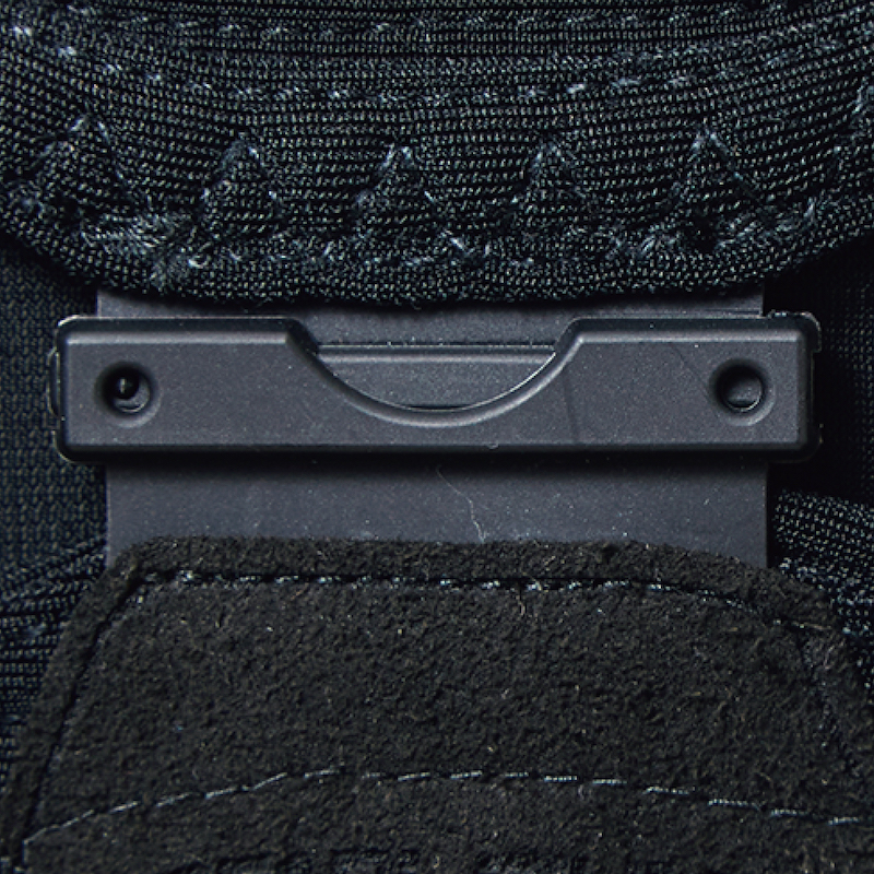 パールイズミ2021春夏「コールドシェイド クイック ビブ パンツ」