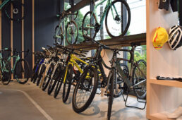 ザ・ベースの子供車