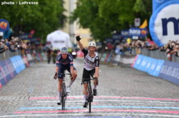 ジロ・デ・イタリア