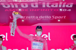 ジロ・デ・イタリア