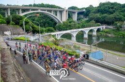 2021ツアー・オブ・ジャパン 相模原
