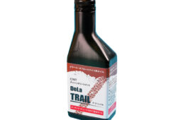 CNTチェーントリートメントオイル「DeLa TRAIL」