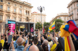 ジロ・デ・イタリア