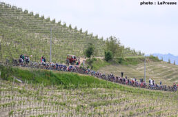 ジロ・デ・イタリア