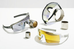 BBBのアイウェア