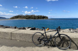 B.B.BASEコーダーブルーム号走行コースのイメージ