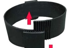 バイクガイ サイズ調整式カップホルダー