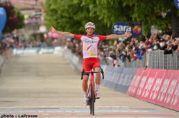 ジロ・デ・イタリア