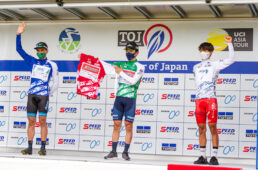 2021ツアー・オブ・ジャパン 相模原