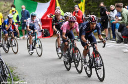 ジロ・デ・イタリア